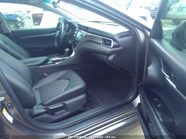 Toyota Camry Le/se/xle/l 2018 4T1B11HK2JU552882 Image 6