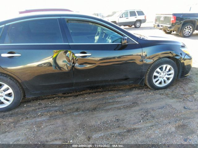 1N4AL3AP3HC236716 Nissan Altima 2.5 S