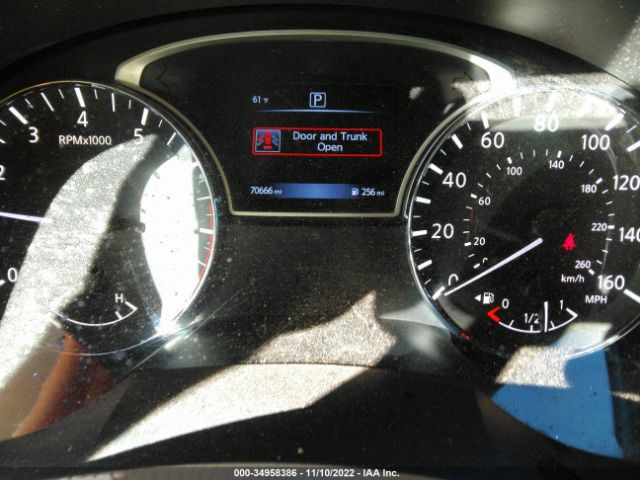 1N4AL3AP3HC236716 Nissan Altima 2.5 S