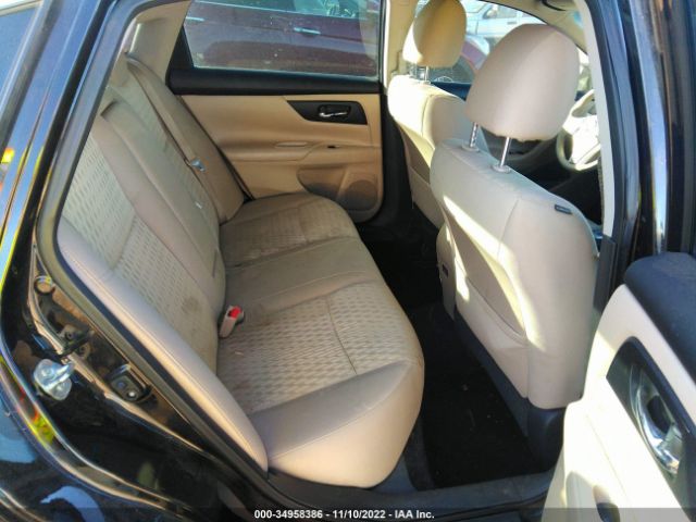 1N4AL3AP3HC236716 Nissan Altima 2.5 S