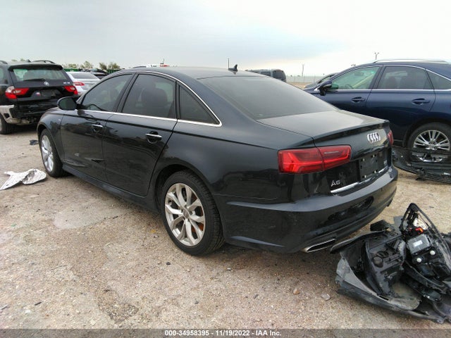 Audi A6 Premium Plus 2018 WAUG8AFCXJN068676 Image 3