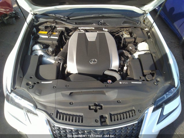2018 Lexus GS, VIN: JTHBZ1BL6JA015320