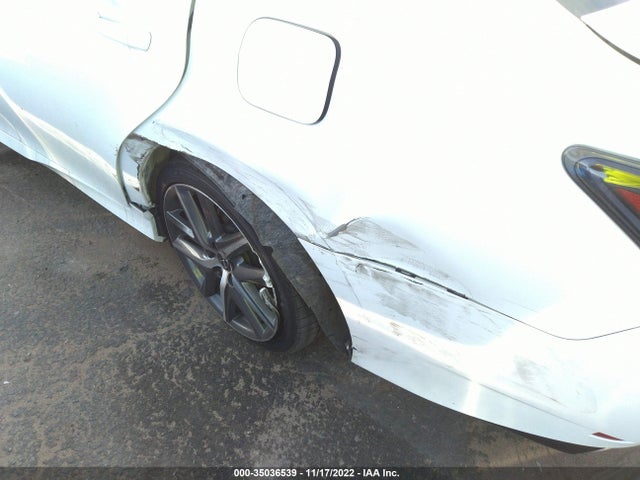 2018 Lexus GS, VIN: JTHBZ1BL6JA015320
