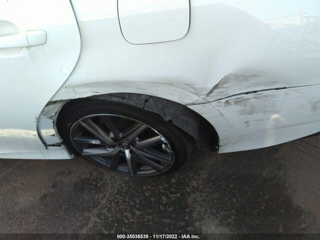2018 Lexus GS, VIN: JTHBZ1BL6JA015320