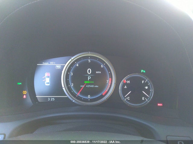 2018 Lexus GS, VIN: JTHBZ1BL6JA015320