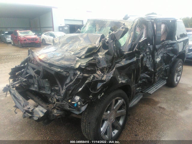 2016 Cadillac Escalade, VIN: 1GYS4BKJ4GR105168