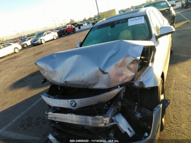 WBA3C1C56EK105636 BMW 3 Series 328i