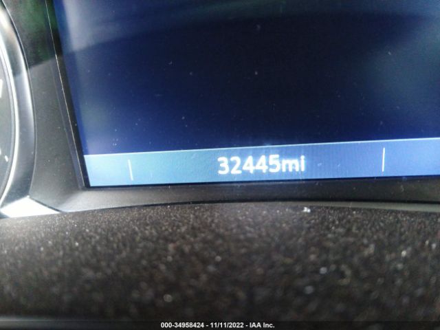 3GKALVEX1KL163202 GMC Terrain Slt