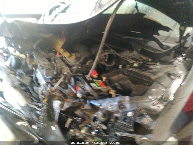 Acura TLX 2018 19UUB1F3XJA002015 Image 11