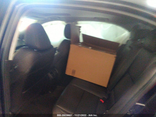 Acura TLX 2018 19UUB1F3XJA002015 Image 9