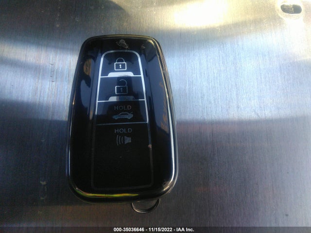 2018 Toyota Prius, VIN: JTDKARFU3J3548286