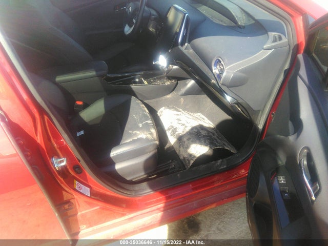 2018 Toyota Prius, VIN: JTDKARFU3J3548286