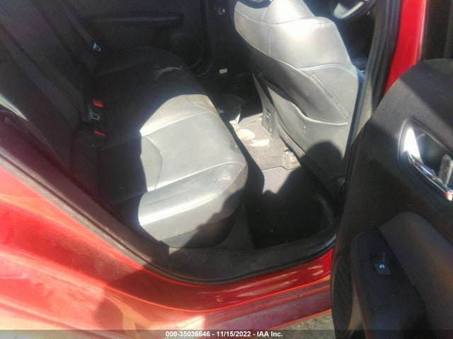 2018 Toyota Prius, VIN: JTDKARFU3J3548286
