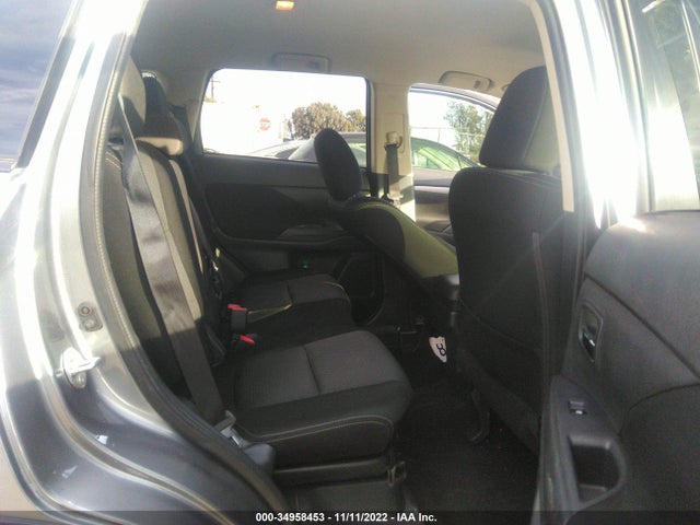 Mitsubishi Outlander Se/sel 2016 JA4AD3A39GZ012909 Image 9