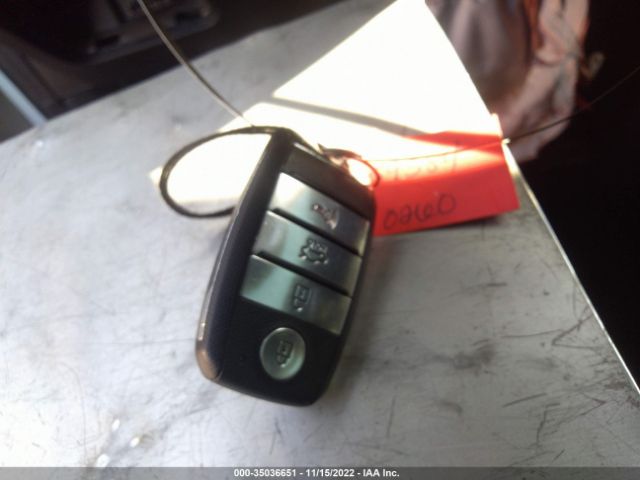 5XXGW4L23KG310260 KIA OPTIMA SX