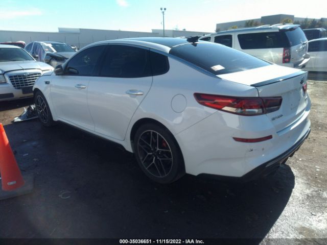 5XXGW4L23KG310260 KIA OPTIMA SX