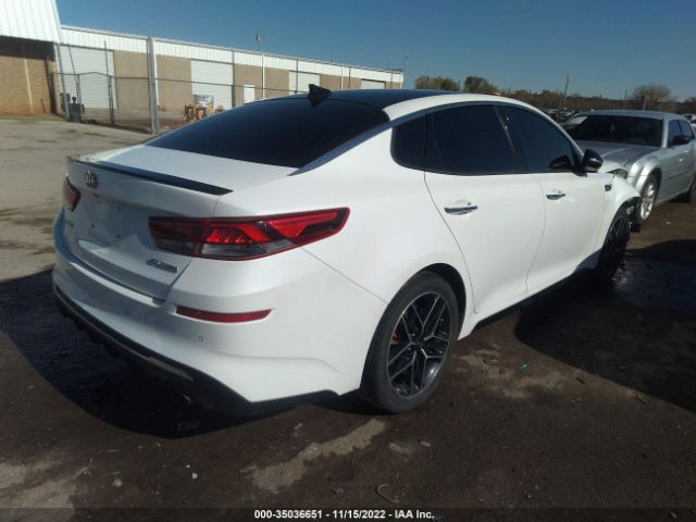5XXGW4L23KG310260 KIA OPTIMA SX