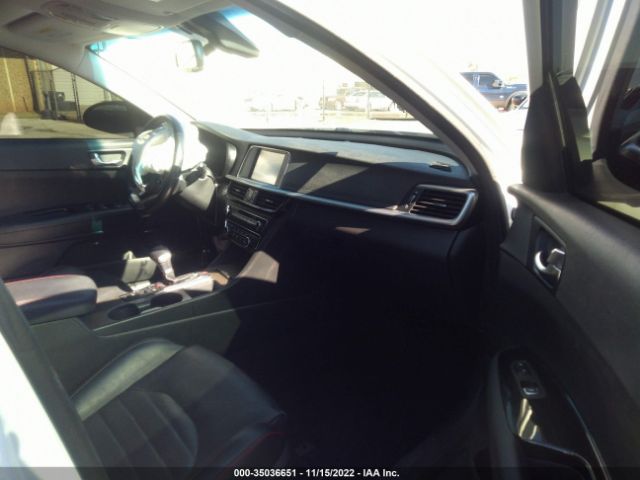 5XXGW4L23KG310260 KIA OPTIMA SX