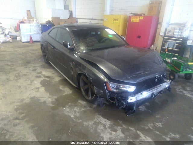 2016 Audi S5, VIN: WAU34AFR7GA011981