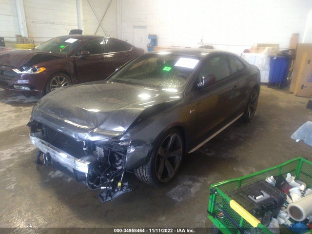 Audi S5 Prestige 2016 WAU34AFR7GA011981 Image 2