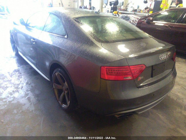 Audi S5 Prestige 2016 WAU34AFR7GA011981 Image 4