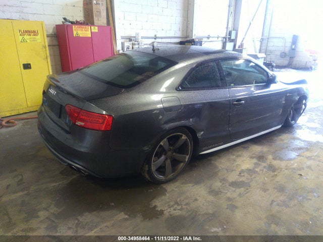 Audi S5 Prestige 2016 WAU34AFR7GA011981 Image 5