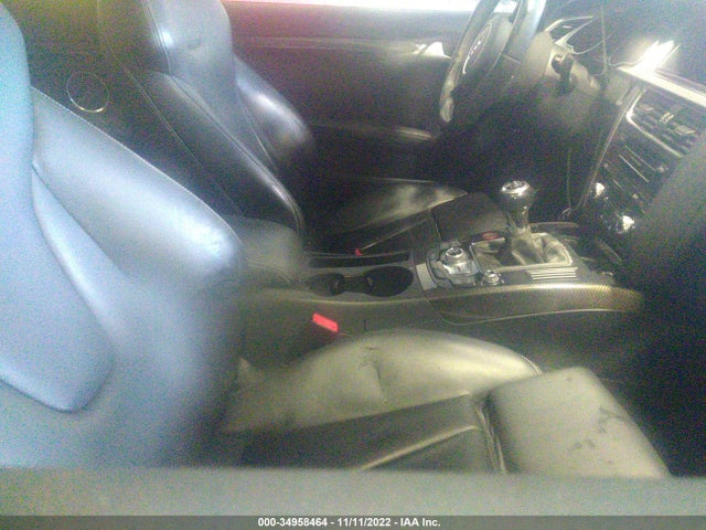 Audi S5 Prestige 2016 WAU34AFR7GA011981 Image 6