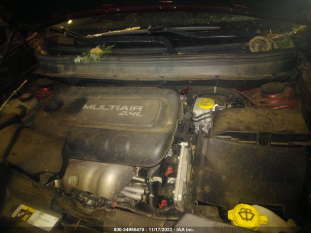 1C4PJMBB8JD603631 Jeep Cherokee Trailhawk