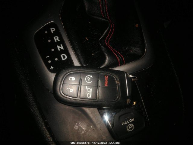 1C4PJMBB8JD603631 Jeep Cherokee Trailhawk
