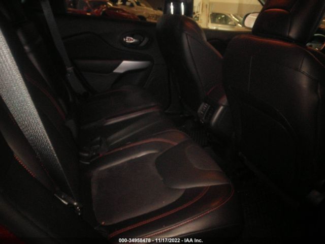 1C4PJMBB8JD603631 Jeep Cherokee Trailhawk