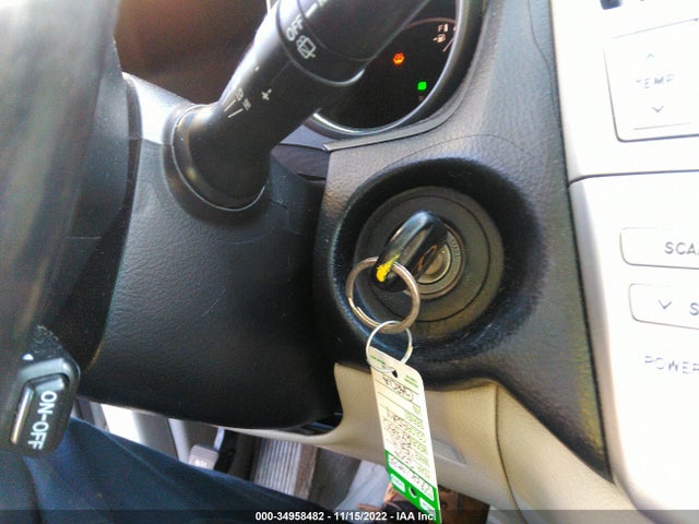 Lexus RX 350 2007 JTJGK31U470006368 Image 3