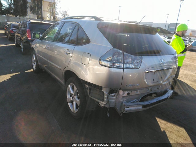 Lexus RX 350 2007 JTJGK31U470006368 Image 4