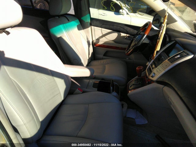 Lexus RX 350 2007 JTJGK31U470006368 Image 6