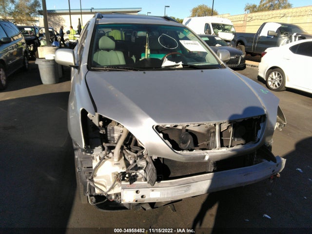 Lexus RX 350 2007 JTJGK31U470006368 Image 7