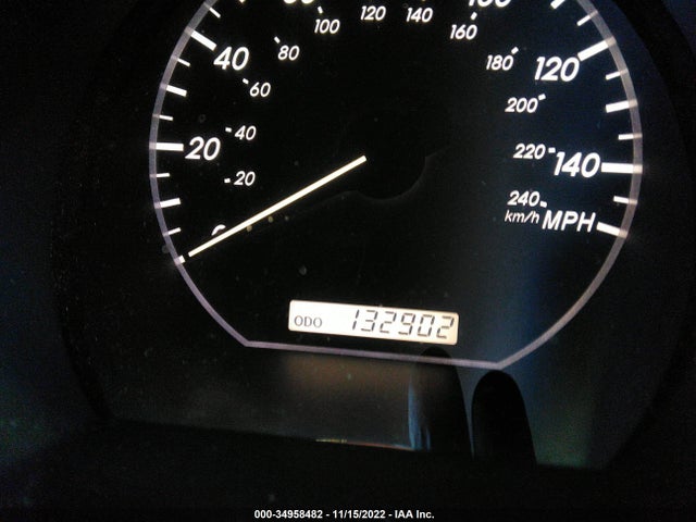 Lexus RX 350 2007 JTJGK31U470006368 Image 8