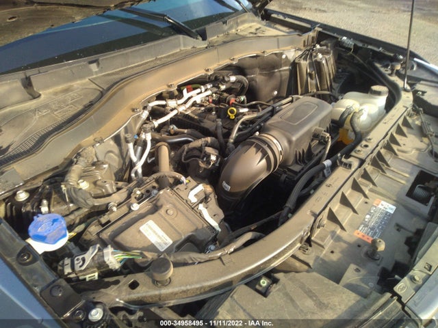 2022 Ford Explorer, VIN: 1FMSK7DH1NGA57376