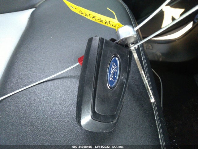 2022 Ford Explorer, VIN: 1FMSK7DH1NGA57376