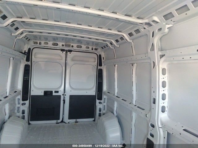 2022 Ram Promaster, VIN: 3C6LRVDG7NE123355
