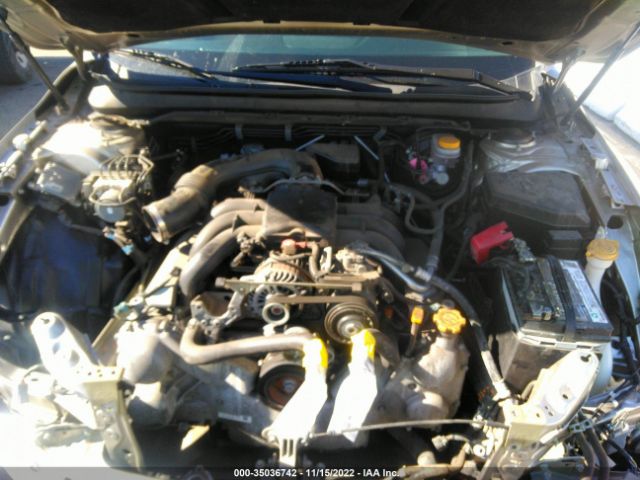 4S4BSENC8F3258126 Subaru Outback 3.6r Limited