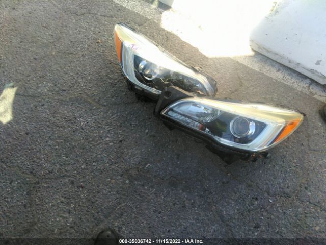 4S4BSENC8F3258126 Subaru Outback 3.6r Limited