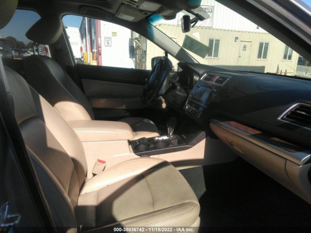 4S4BSENC8F3258126 Subaru Outback 3.6r Limited