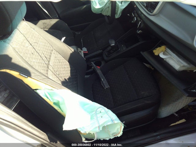 2020 KIA RIO S VIN: 3KPA24AD0LE307008