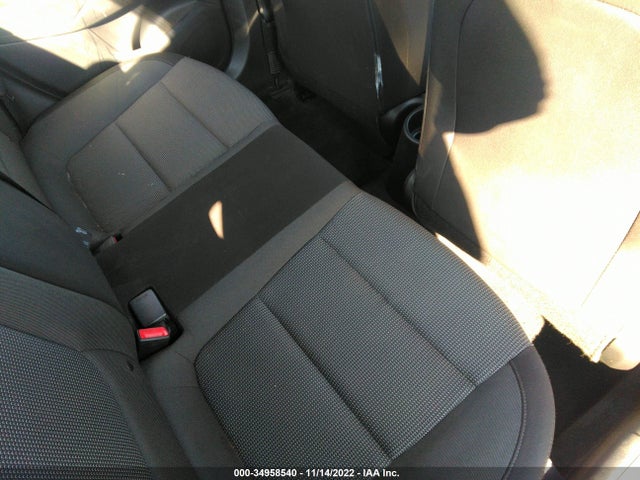2018 Hyundai Accent, VIN: 3KPC24A31JE013789