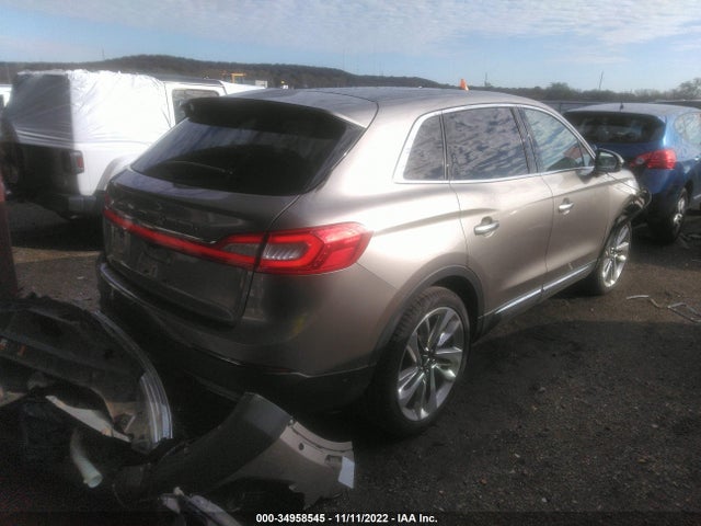 2018 Lincoln MKX, VIN: 2LMPJ6LR7JBL26354