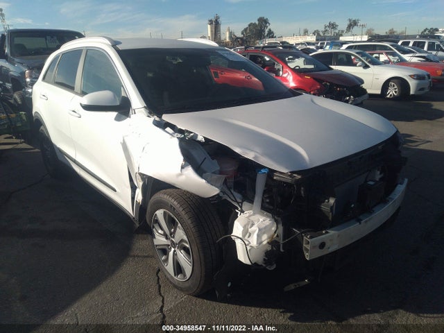 2021 Kia Niro, VIN: KNDCB3LC3M5488741