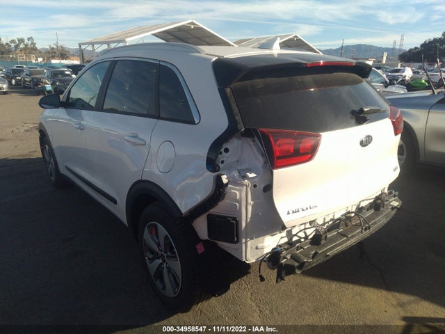 KIA NIRO LX 2021 KNDCB3LC3M5488741 Image 5