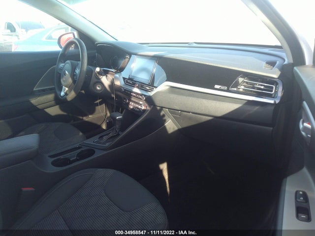 KIA NIRO LX 2021 KNDCB3LC3M5488741 Image 7