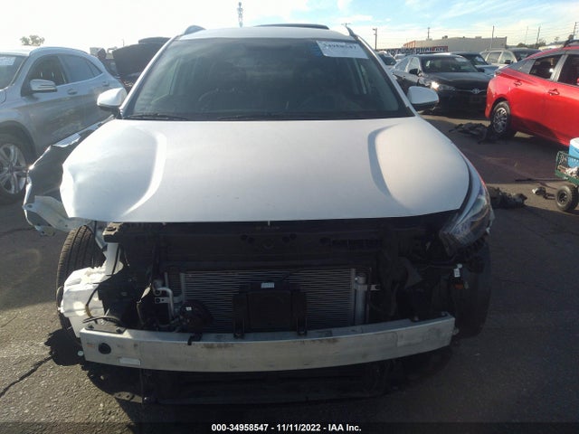 KIA NIRO LX 2021 KNDCB3LC3M5488741 Image 8
