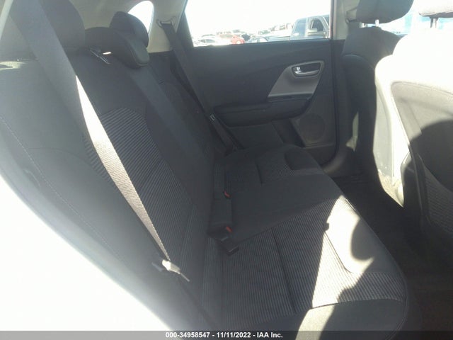 KIA NIRO LX 2021 KNDCB3LC3M5488741 Image 10