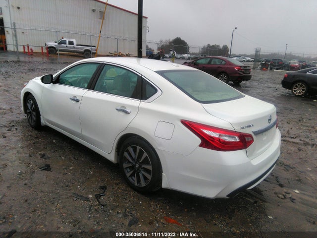 2016 NISSAN ALTIMA 2.5 SL VIN: 1N4AL3AP3GC273859